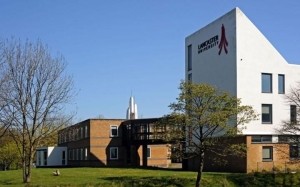 2017 Faculty Research Scholarships At Lancaster University, UK